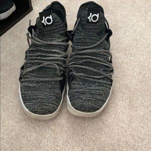 Nike Zoom KD 10 Oreo